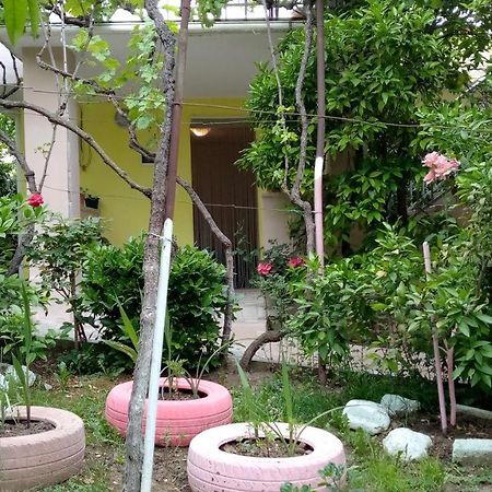 Sonce - Tirana Hotel ภายนอก รูปภาพ