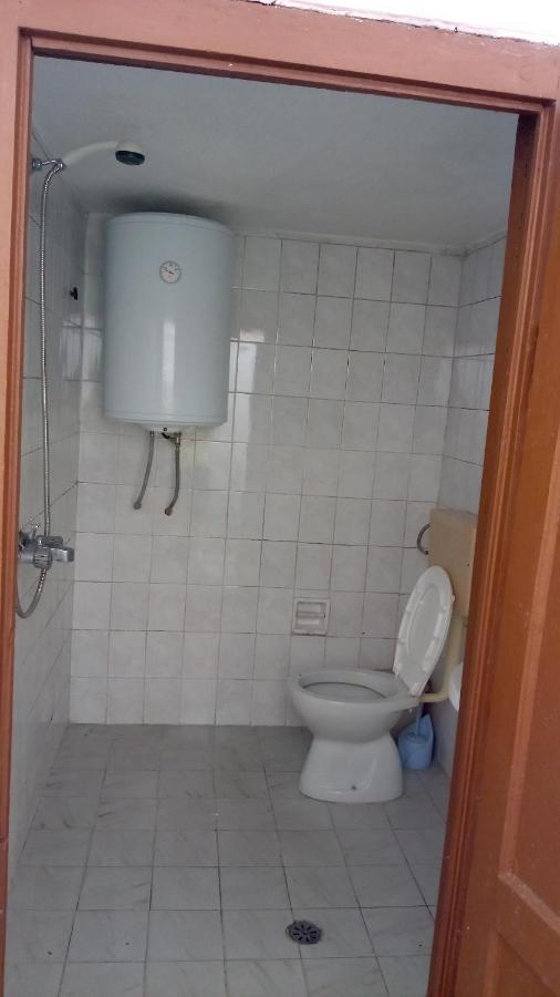 Sonce - Tirana Hotel ภายนอก รูปภาพ