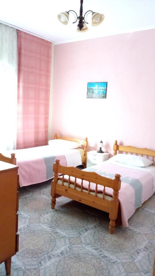 Sonce - Tirana Hotel ภายนอก รูปภาพ